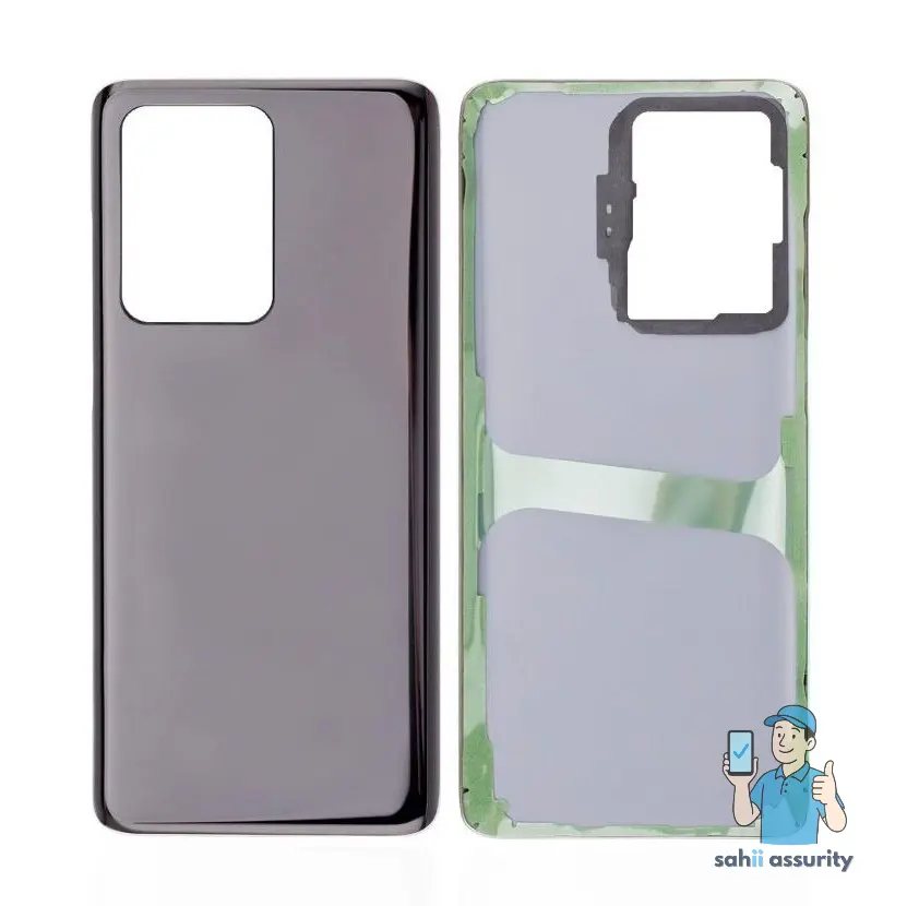 Back Panel Cover for Samsung Galaxy S20 Ultra 5G
